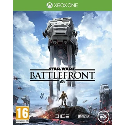 Afbeelding van Star Wars Battlefront Xbox One