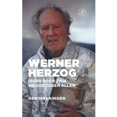 Afbeelding van Ieder voor zich en God tegen allen