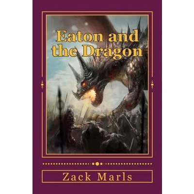 Afbeelding van Eaton and the Dragon