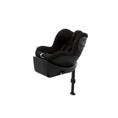 Afbeelding van Cybex Autostoel Sirona Gi I Size Magic Black/Black