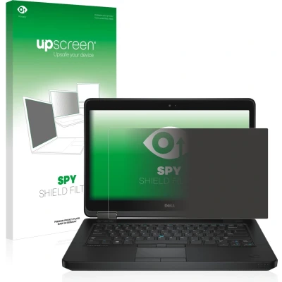 Afbeelding van upscreen privacyscherm voor Dell Latitude 14 E5440 Non Touch privacy filter screenfilter Blauwlichtfilter