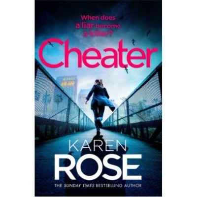 Image de Cheater