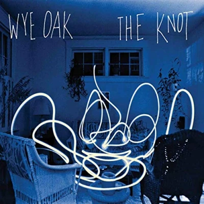 Afbeelding van Wye Oak The Knot (CD)