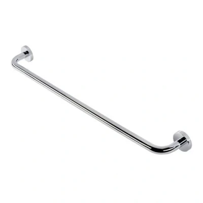 Afbeelding van Geesa Nemox NautiQ Collection handdoekhouder 60cm