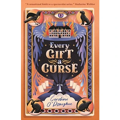 Afbeelding van All Our Hidden Gifts Every Gift a Curse