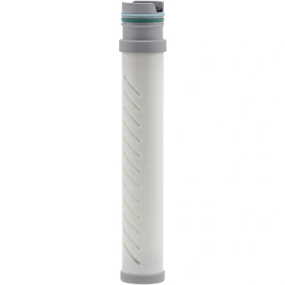 Afbeelding van LifeStraw 006 6002123 Go 2 Filter (white) Waterfilter Kunststof