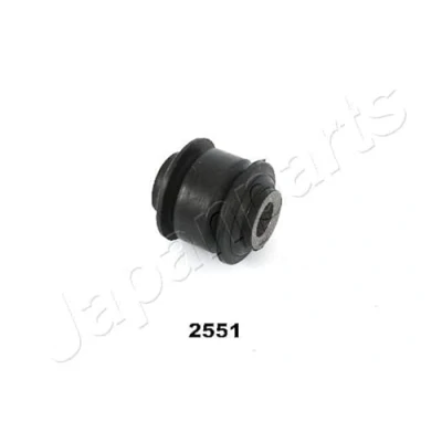 Afbeelding van JAPANPARTS RU 2551 Draagarmrubbers Binnen, Achteras onder 39mm