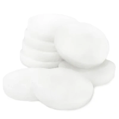 Afbeelding van LTWHOME geschikt voor polijstmatten, Fluval FX4 / FX5 FX6 filter (verpakking van 12 stuks)