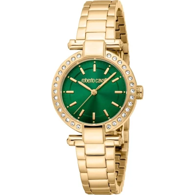Afbeelding van Roberto Cavalli RC5L121M0065 Horloge Vrouw