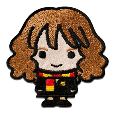 Afbeelding van Harry Potter Hermione Patch