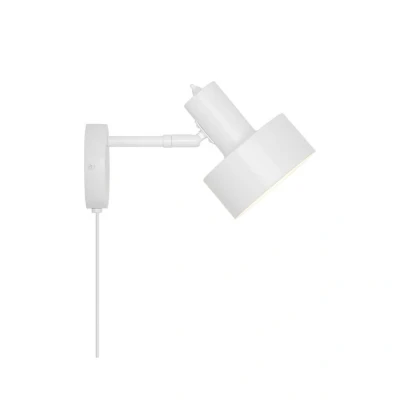 Afbeelding van Nordlux Matis Wandlamp E27 Wit