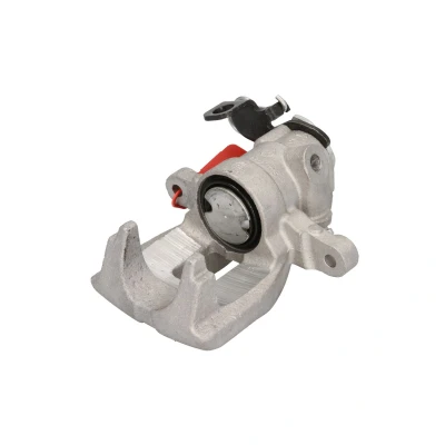 Afbeelding van LAUBER 77.2788 Remklauw Aluminium Achteras links CITROËN: C4 I Hatchback, Coupe, PEUGEOT: 307 CC