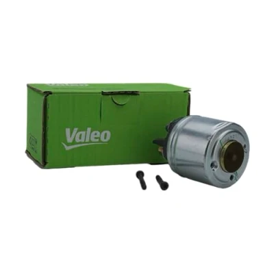 Afbeelding van Magneetschakelaar, startmotor VALEO 594348