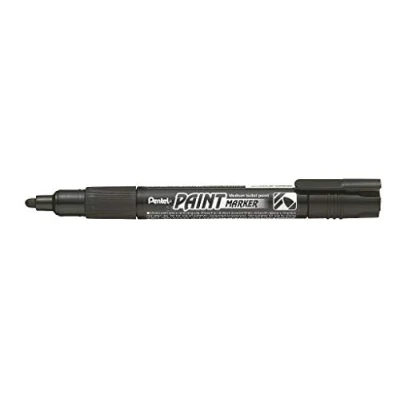 Image de Marqueur laque PAINT MARKER MMP20 Pentel