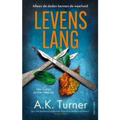 Image de Levenslang