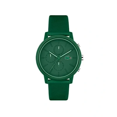 Afbeelding van Lacoste heren horloges quartz analoog One Size 88812387