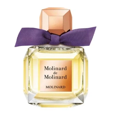 Image de Molinard de Eau Toilette 75 ml