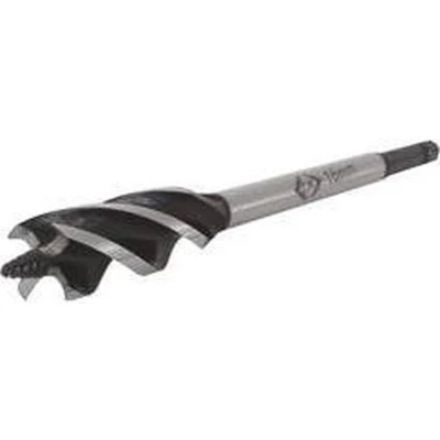 Afbeelding van C.K T2943 32 Slangenboor mm Gezamenlijke lengte 160 Zeskant schacht 1 stuk(s)