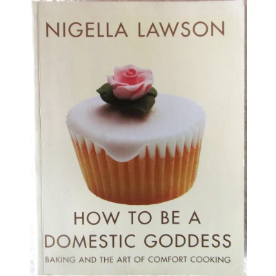 Afbeelding van How To Be A Domestic Goddess