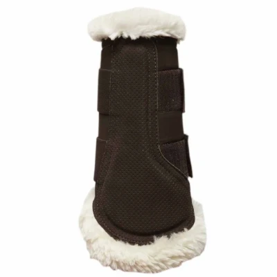 Afbeelding van Kentucky Turnout Boots Air Bruin S