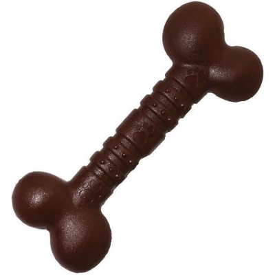 Afbeelding van Rosewood Bot Nylon Rundsmaak LARGE 16X7X3 CM (408050)