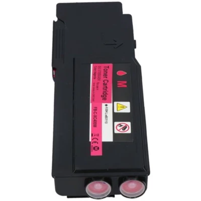 Afbeelding van Huismerk Xerox 106R03531 Toner Magenta