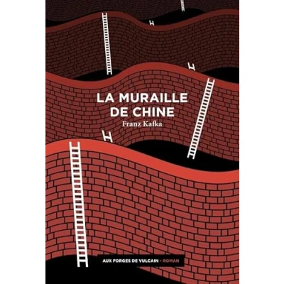 Afbeelding van LA MURAILLE DE CHINE