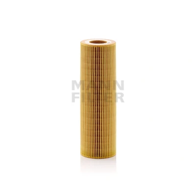 Afbeelding van Mann Filter Oliefilter HU 1077/1 z