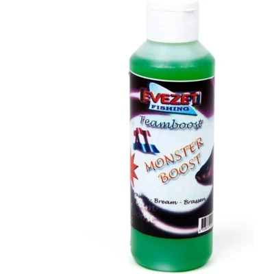 Afbeelding van Evezet Teamboost 250ml Smaak : Monster B