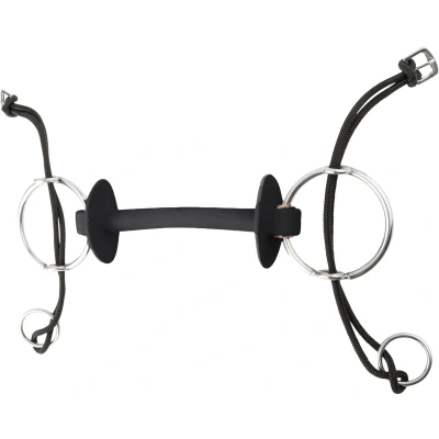 Afbeelding van Beris Ophaaltrens Prime Extra Soft 14cm