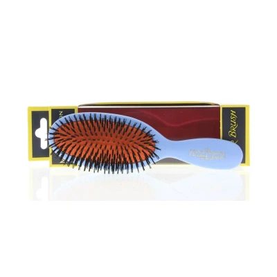 Afbeelding van Mason Pearson Brosse Format de poche Poils