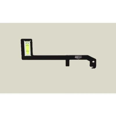 Afbeelding van KS Tools 140.2153 Parkeerhulpcamera instelgereedschap voor Volvo