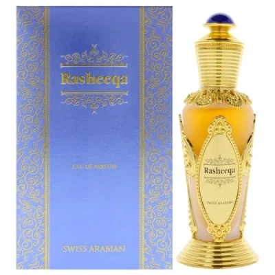 Afbeelding van Swiss Arabian Rasheeqa Eau de parfum spray 50 ml