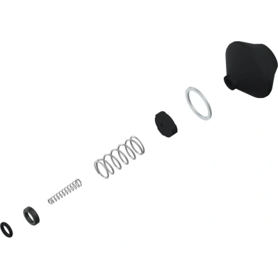 Afbeelding van Reparatieset, koppelingsbekrachtiger WABCO2 463 022 001 2
