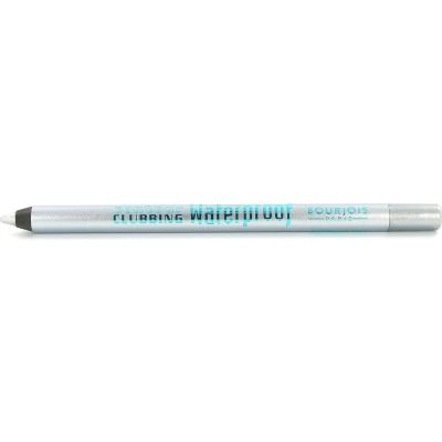 Afbeelding van Bourjois Contour Clubbing Waterproof Oogpotlood 52 Disco Ball