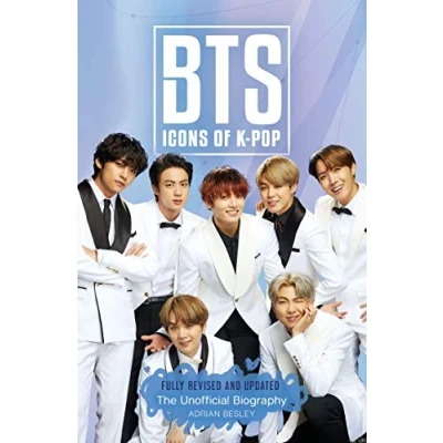 Afbeelding van BTS