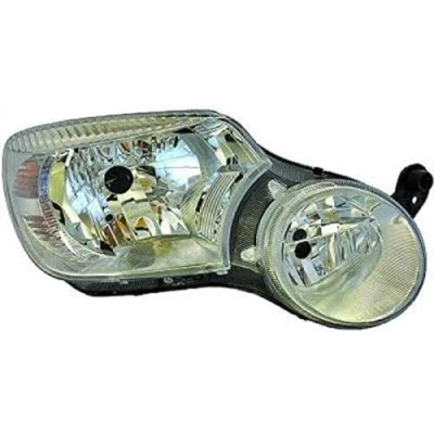 Afbeelding van PRASCO VG0361243 Sier / beschermingspaneel, bumper Rechts voor Premium VOLKSWAGEN: Golf 5