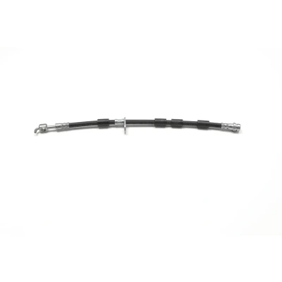 Afbeelding van ATE 24.5281 0372.3 Remslang 410mm M10x1mm FORD: FIESTA 6, 6 Van