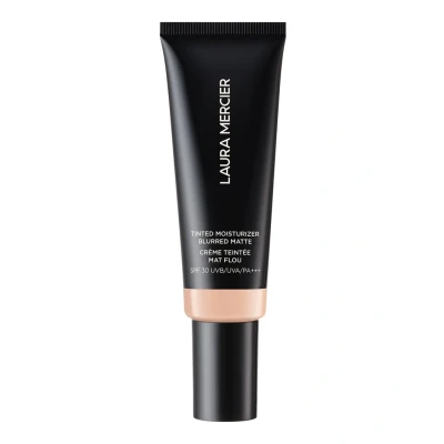 Afbeelding van Laura Mercier Tinted Moisturizer Blurred Matte Getinte Dagcrème 1C Cameo 45 Ml