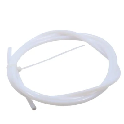 Afbeelding van Fasizi 5 m PTFE Teflon Bowden Tube (4,0 mm ID/6,0 OD) 3 filament voor 3D printer