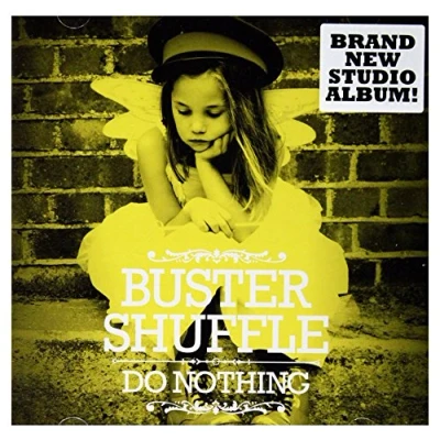 Afbeelding van Do Nothing