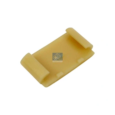 Afbeelding van DT Spare Parts 4.70305 Geleiderail, distributieketting