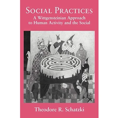Afbeelding van Social Practices