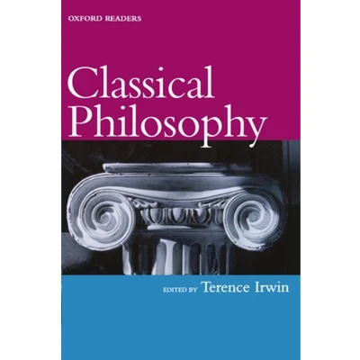 Afbeelding van Classical Philosophy