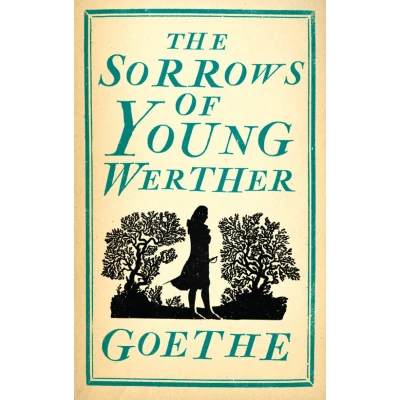 Afbeelding van Sorrows Of Young Werther