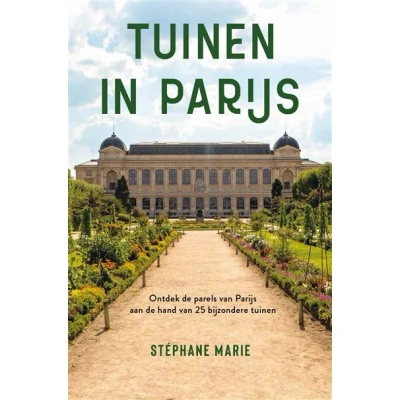 Image de Tuinen in Parijs