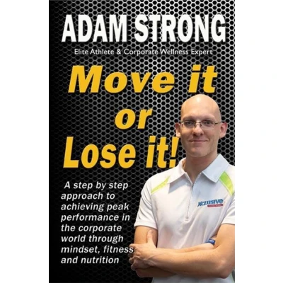 Afbeelding van Move it or Lose it!