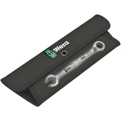 Afbeelding van Wera 05671383001 Etui voor 4 Joker ratelsleutels
