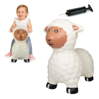 Afbeelding van Jamara Skippy Schaap