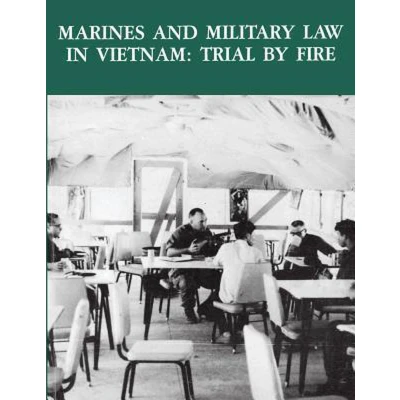 Afbeelding van Marines and Military Law in Vietnam